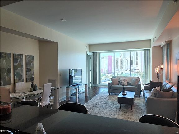 2nd image of 2700 Las Vegas Blvd S #601
