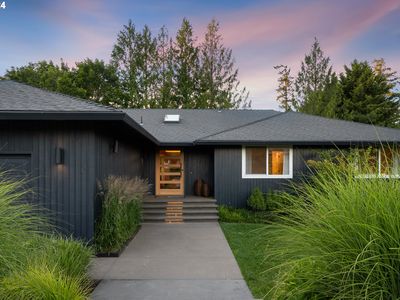 17160 Wall St, Lake Oswego, OR, 97034
