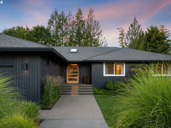 17160 Wall St, Lake Oswego, OR 97034