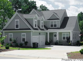 2945 Hampton Ridge Rd, Fayetteville, NC 28311