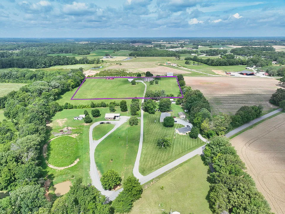 4616 Woodrow Wilson Rd