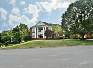 1625 Kilmer Dr, Knoxville, TN 37922