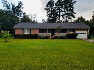 205 Sylvan Rd, Greenwood, SC 29649