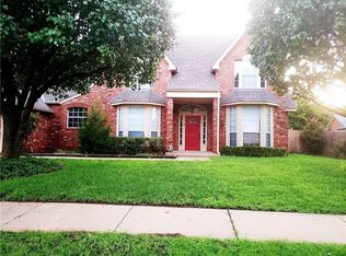 11501 Brockton Pl, Oklahoma City, OK 73162