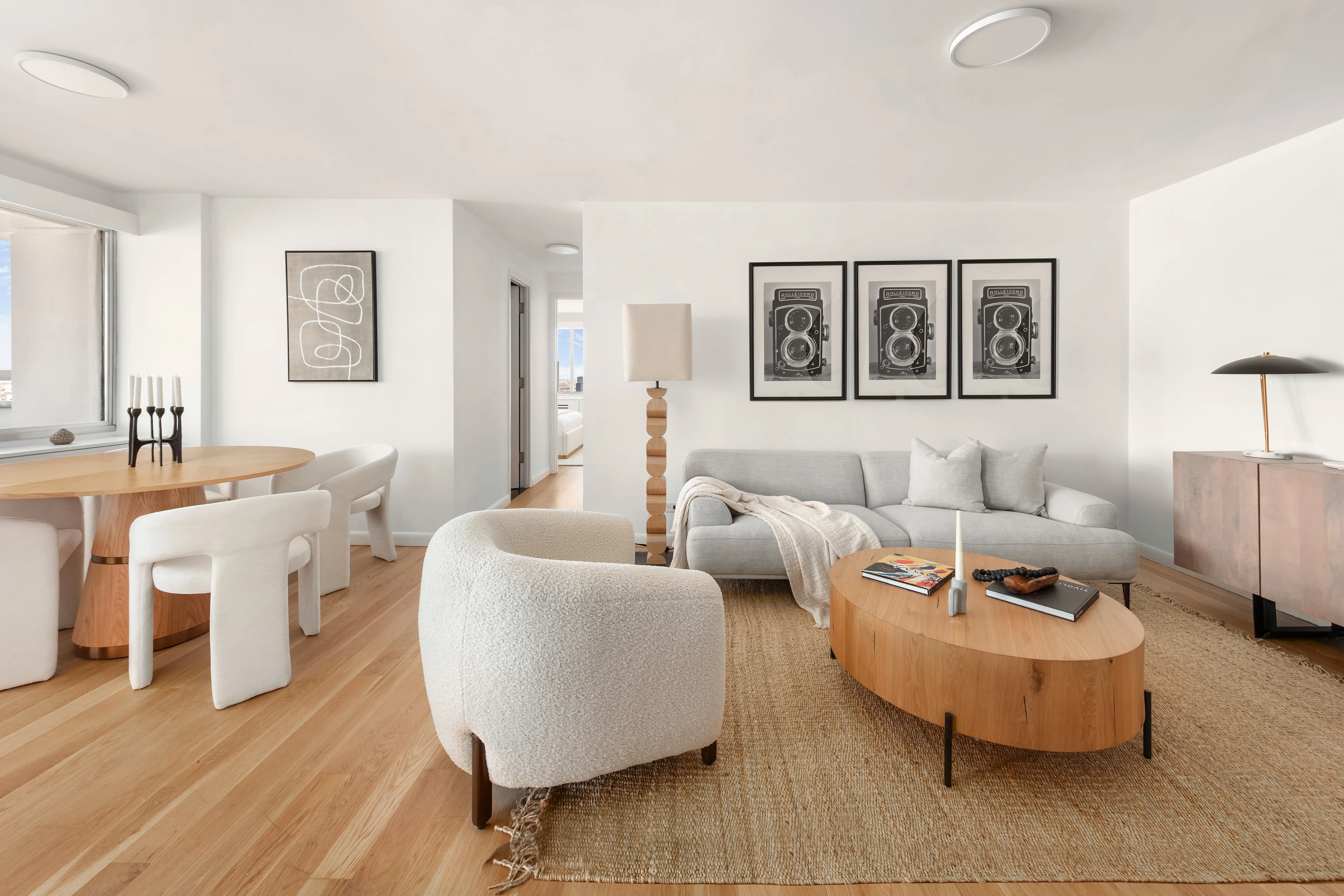 721 Columbus Avenue #7D in Upper West Side, Manhattan | StreetEasy