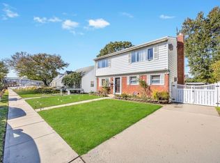 (Undisclosed Address), Elmont, NY 11003