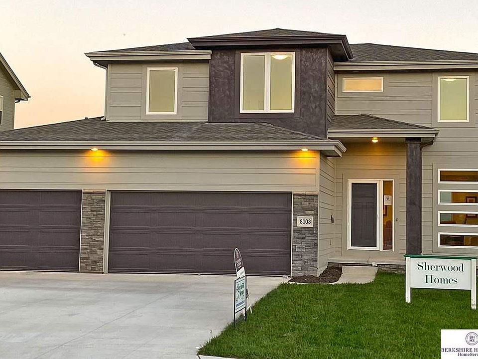 8103 S 192nd Ave, Gretna, NE 68028 Zillow