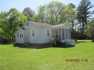 100 Ross Rd, York, SC 29745