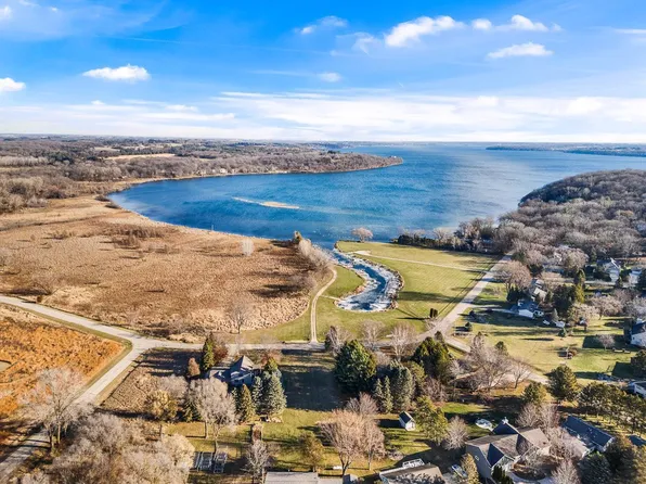 Lot 3 Bay Road #3, Green Lake, WI 54941