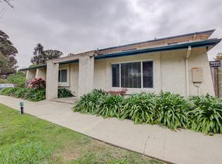 385 Northgate Dr APT A, Goleta, CA 93117