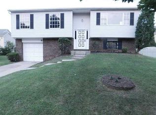 4193 Adrianne Way, Randallstown, MD 21133