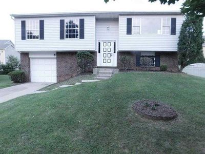 4193 Adrianne Way, Randallstown, MD, 21133