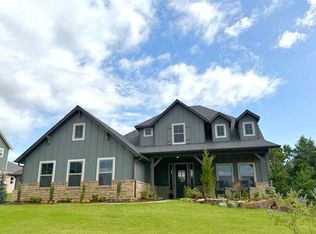 8117 Amber Ridge Dr, Edmond, OK 73034