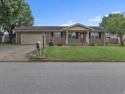404 Southwind Ave, Mount Vernon, IN, 47620