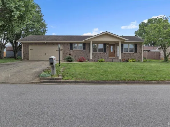 404 Southwind Ave, Mount Vernon, IN 47620