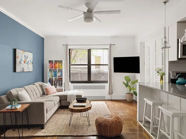 230 Park Pl APT 1G, Brooklyn, NY 11238
