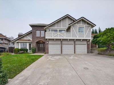 1168 Spring Hill Way, San Jose, CA, 95120