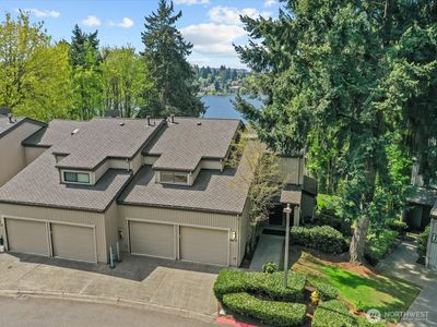 4609 102nd Lane NE, Kirkland, WA, 98033