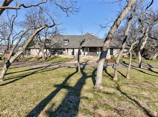 13000 Burnt Oak Rd, Oklahoma City, OK 73120