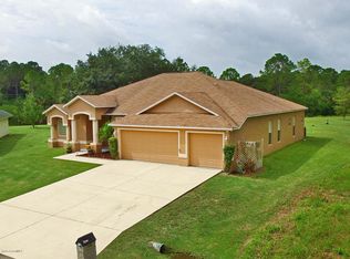 3052 Triangle Rd SE, Palm Bay, FL 32909