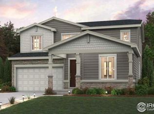 4388 Trader St, Timnath, CO 80547