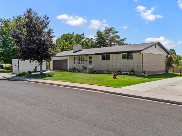 505 N 500 E, Orem, UT 84097