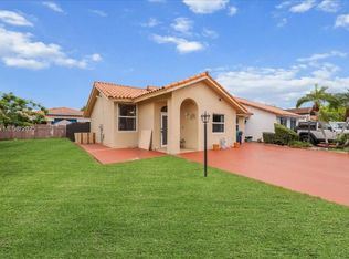 4950 SW 145th Ave, Miami, FL 33175