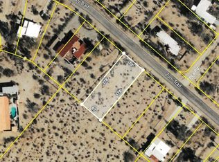 Zuni Trl, Borrego Springs, CA 92004