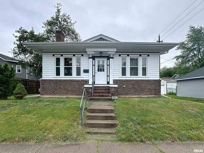 308 E Central Park Ave, Davenport, IA, 52803