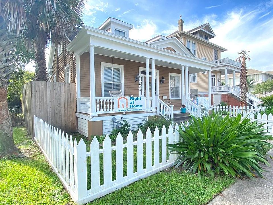 1623 Broadway St, Galveston, TX 77550 Zillow