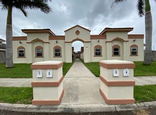 1903 W Douglas St APT 1, Pharr, TX 78577