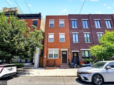 1007 S 7th St, Philadelphia, PA, 19147