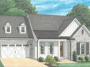 832 Goldenrod Way, Collierville, TN 38017