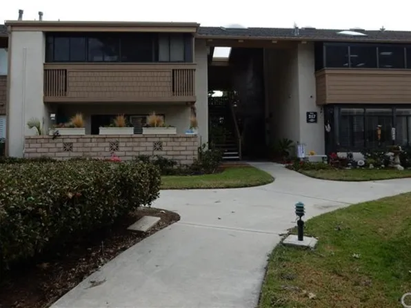 8888 Lauderdale Ct #124, Huntington Beach, CA 92646