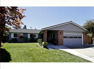 19732 Drake Ct, Cupertino, CA 95014