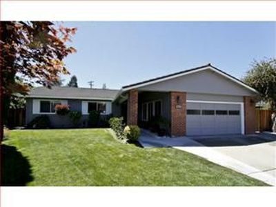 19732 Drake Ct, Cupertino, CA, 95014