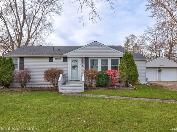 11119 Phyllis Dr, Clio, MI 48420