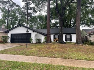 5314 Atascocita West Trl, Humble, TX 77346