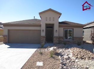 7521 Sierra Bella Pl, Las Cruces, NM 88012