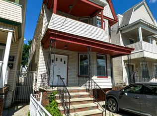38 Sheffield St FLOOR 1, Jersey City, NJ 07305