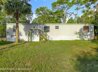 790 S Ebenezer Point, Homosassa, FL 34448