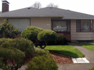 1525 20th Ave, Longview, WA 98632