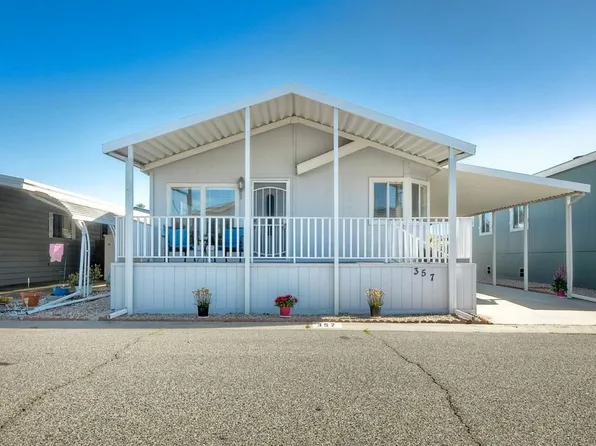 200 N El Camino Real Space 357, Oceanside, CA 92058