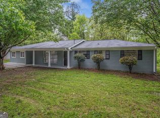 2489 Fairway Cir SW, Atlanta, GA 30331