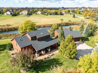 818 Shadyridge Ct, Grand Forks, ND 58201