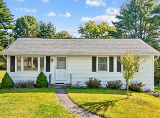 1124 Frost Rd, Endicott, NY 13760