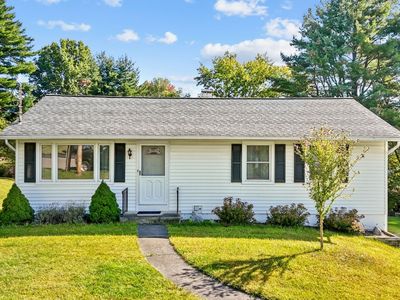 1124 Frost Rd, Endicott, NY, 13760