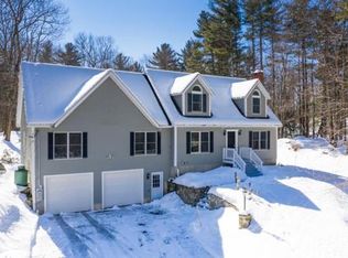 2163 Turnpike St, North Andover, MA 01845