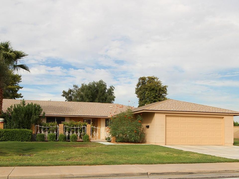 2nd image of 14601 N Boswell Blvd