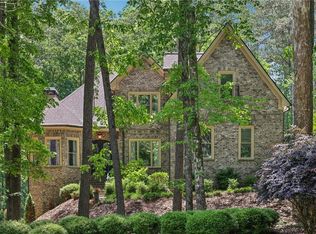 895 Freemanwood Ln, Milton, GA 30004